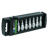 Truper Sckt 3/8 Inches Torx Setx7 .